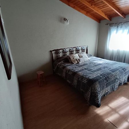 Apart Tigre Apartment Exterior photo